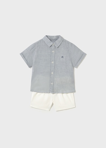 Mayoral Short set - Regatta-cr