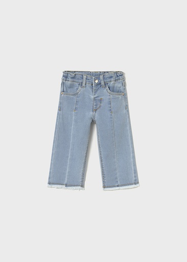 Mayoral Denim trousers - Light