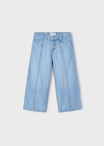 Mayoral Denim pants - Light