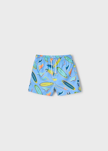 Mayoral Swim shorts - Sky