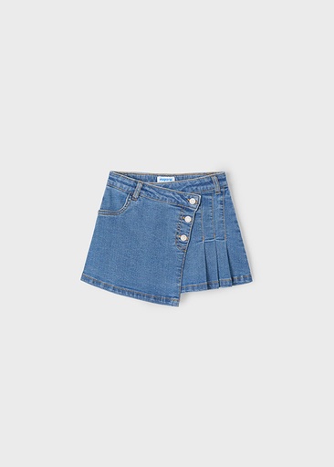 Mayoral Denim skirt - Medium