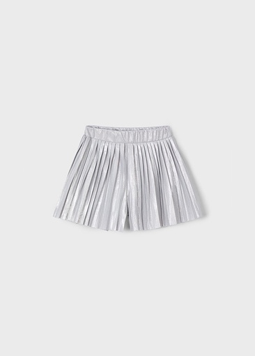 Mayoral Flowy shorts - Cement