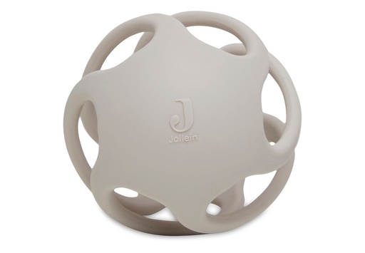 Jollein Ball Silicon Nougat