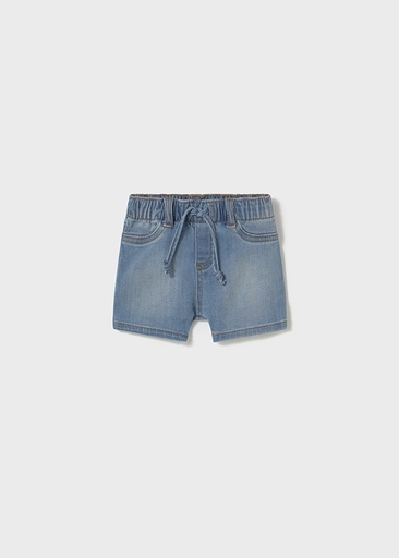 Mayoral Jean shorts - Medium