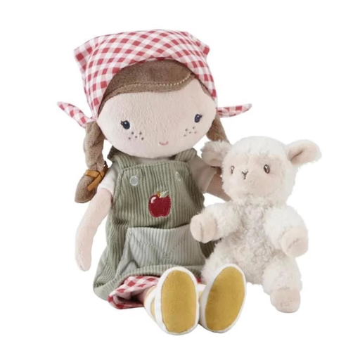 Little Dutch - Rosa Farm Edition 35 Cm