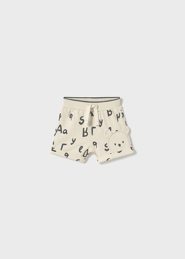 Mayoral Shorts - Pottery