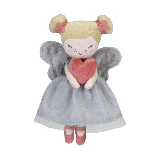 Little Dutch Fay - the Fairy of Love