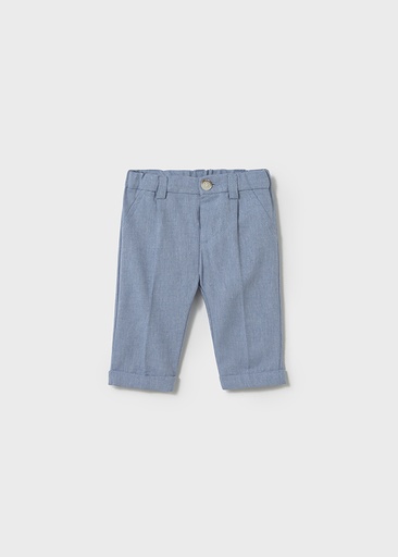 Mayoral Dressy trousers - Riviera