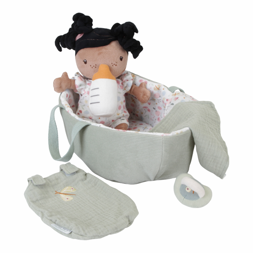 Little Dutch Baby Doll Evi Set