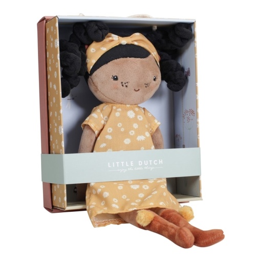 Little Dutch Evi Cuddle Doll 35cm Multi