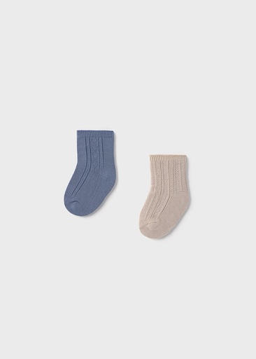 Mayoral Dressy socks set - Oat-rivier