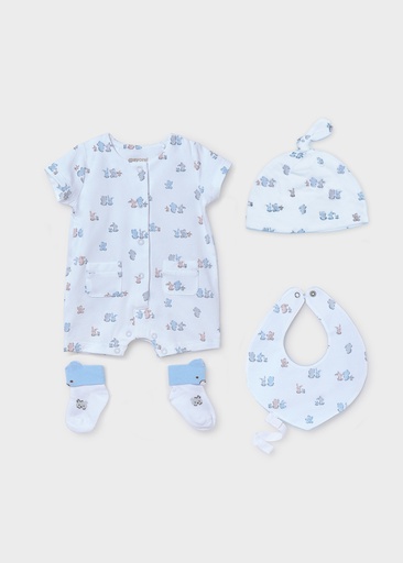 Mayoral Gift set - Sky