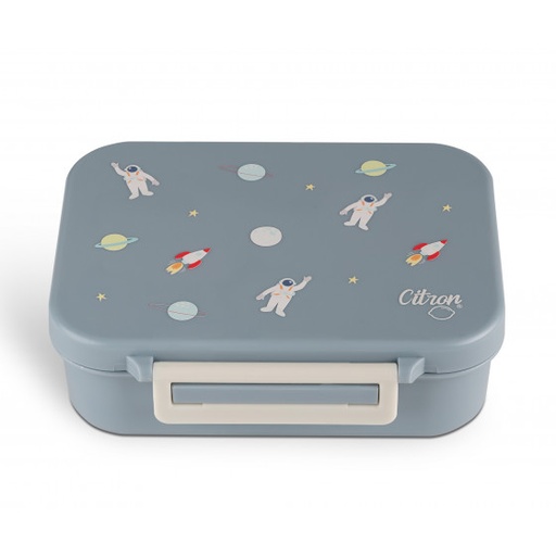 Citron Mini Tritan Snackbox Spaceship 350 Ml