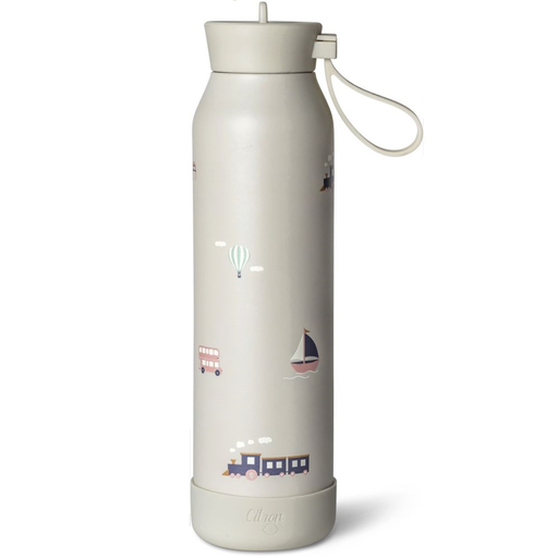 Citron Stainless steel 500 ml  - Vehicles 