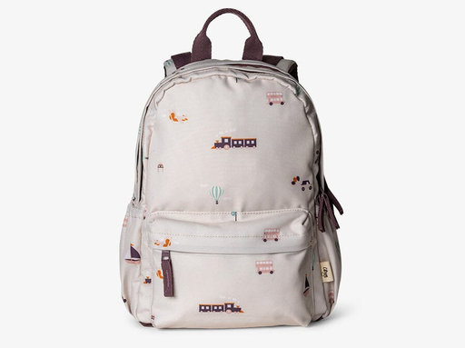 Citron Backpack Vehicles 