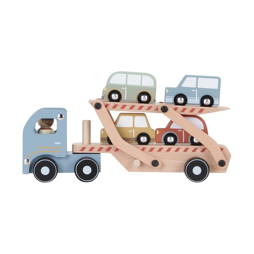 Little Dutch Wooden Truck