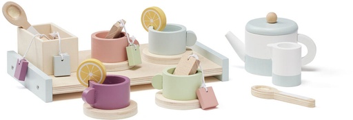 Kids Concept Tea Set 