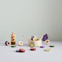 Kids Concept Salad Set