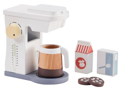 Kid's Concept Coffee Maker Set 