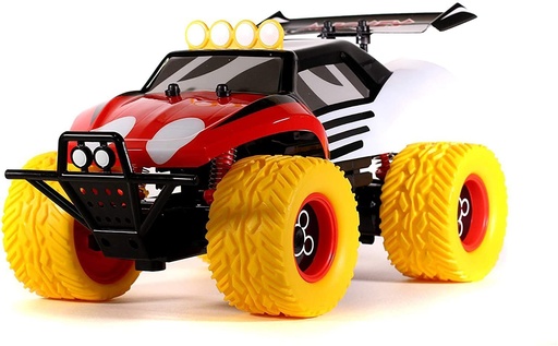 Mickey Mouse Buggy - Radio Control