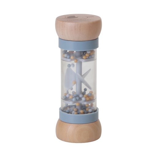 Little Dutch Rain Rattle - Sailors Bay