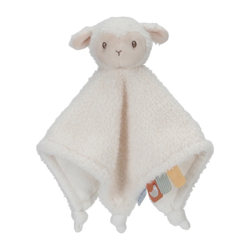 Little Dutch Cuddle Cloth - Little Farm
