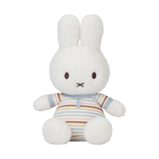 Nijntje Vintage x LD Sunny Stripes Bunny 35 Cm