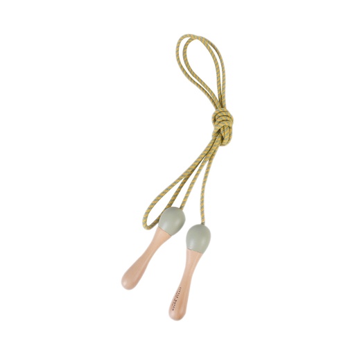 Little Dutch Jumping Rope 