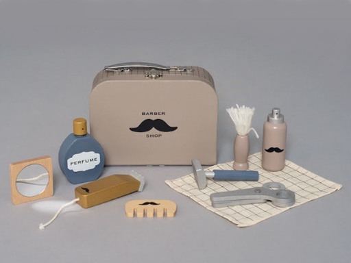 Jabadabado Barber Bag