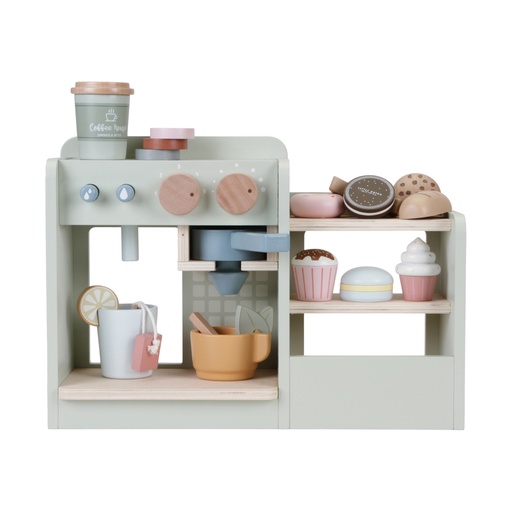 Little Dutch Coffee Corner