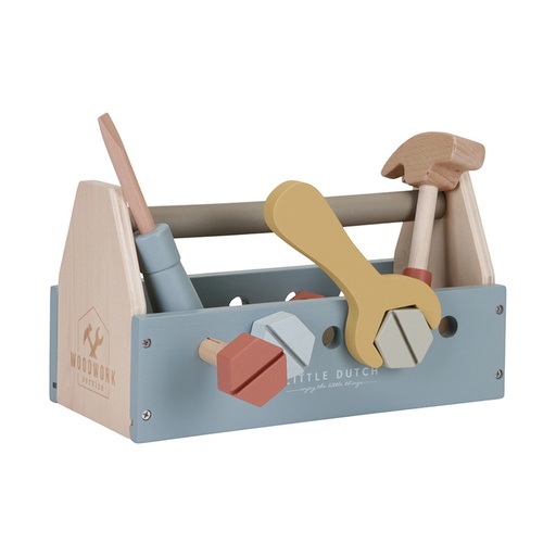 Little Dutch Toolbox
