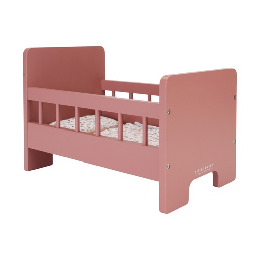 Little Dutch Dolls Bed 