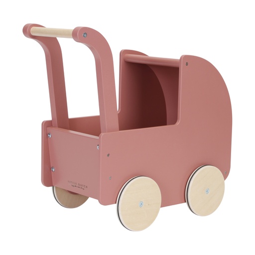 Little Dutch - Doll Pram 