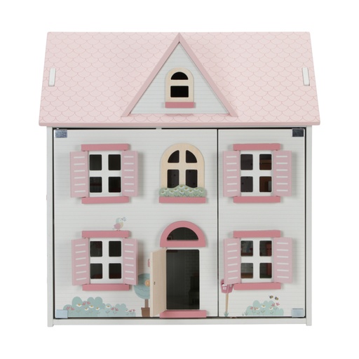 Little Dutch Doll House  