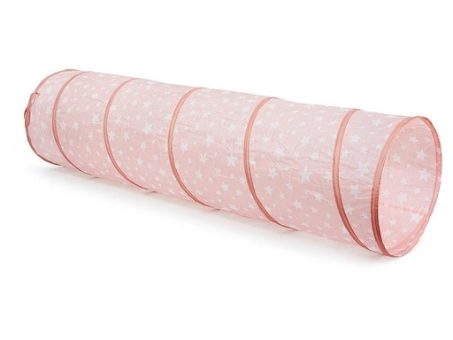 Play Tunnel Star - Pink 