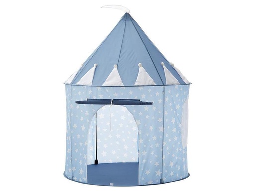 Play Tent Star - Blue