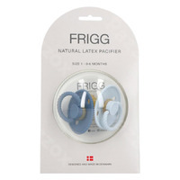 FRIGG Rope Latex 2 Pack - Size 1