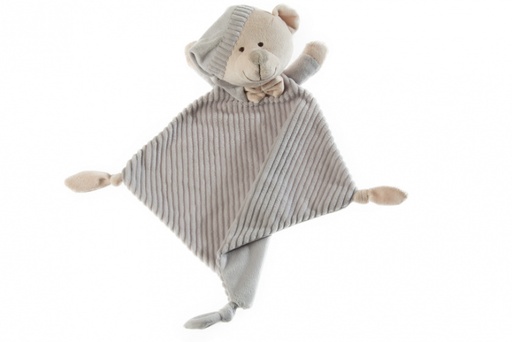 Gamberritos Grey DouDou Bear 