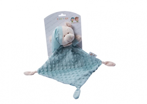 Gamberritos Mint DouDou Bear 