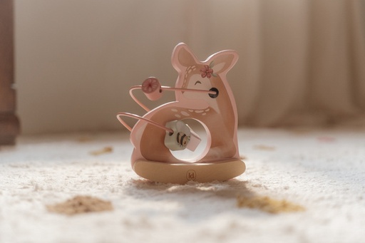 Wobble Animal Deer - Little dutch  