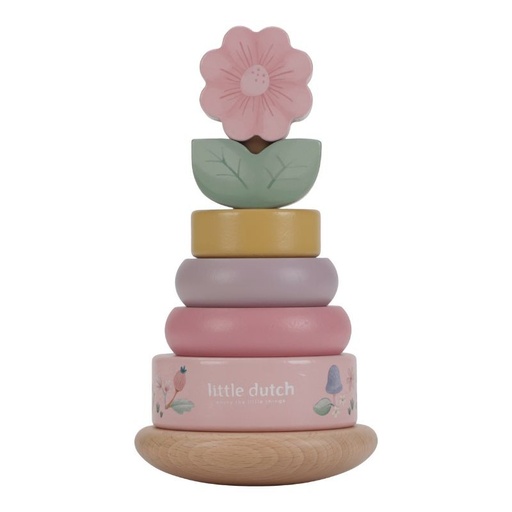 Little Dutch Rocking Ring Stacker Fairy Garden