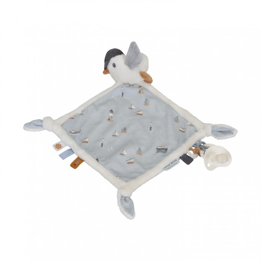 Little Dutch Cuddle Cloth - Sailors Bay