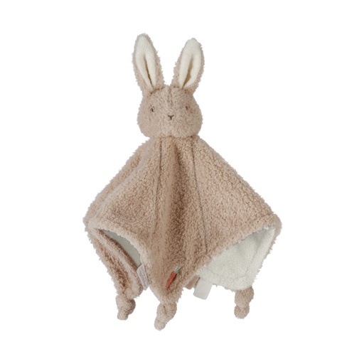 Little Dutch Cuddle Cloth - Baby Bunny