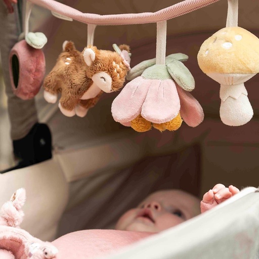 Little Dutch Fairy Garden Toy Chain 