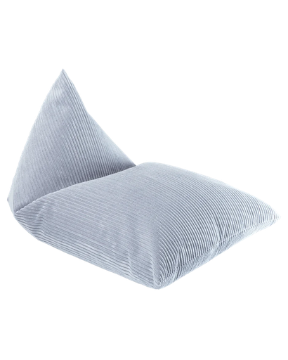 WigiWama Blueberry Blue Big Lounger 