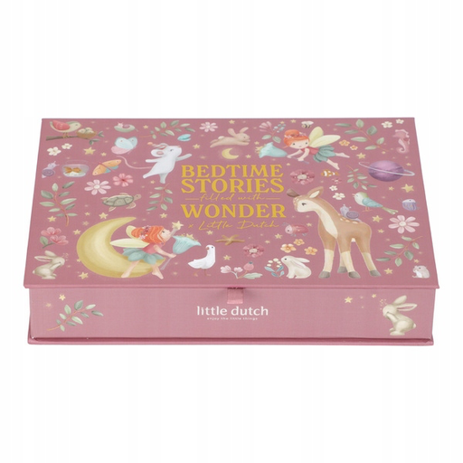 Little Dutch Projector Torch Blossom