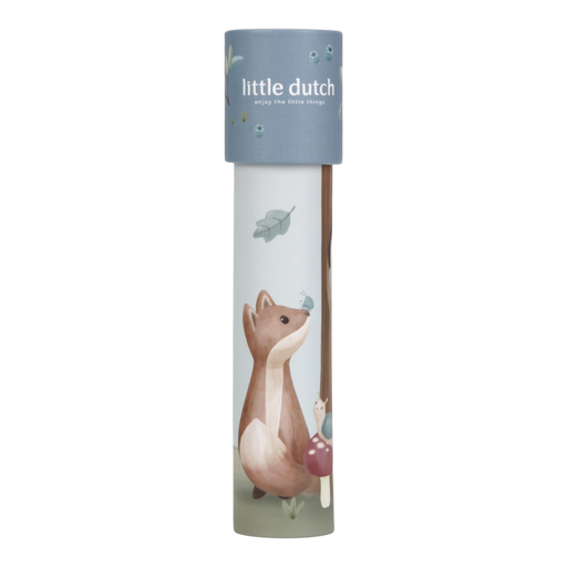 Little Dutch Kaleidoscope Forest Friends