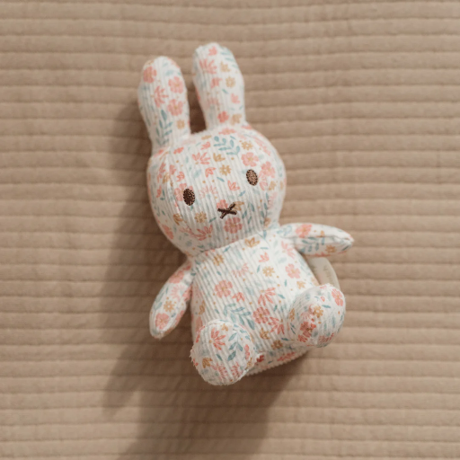 Little Dutch X Miffy Lucky Blossom 