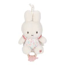 Little Dutch x Miffy Music Box Lucky Blossom 