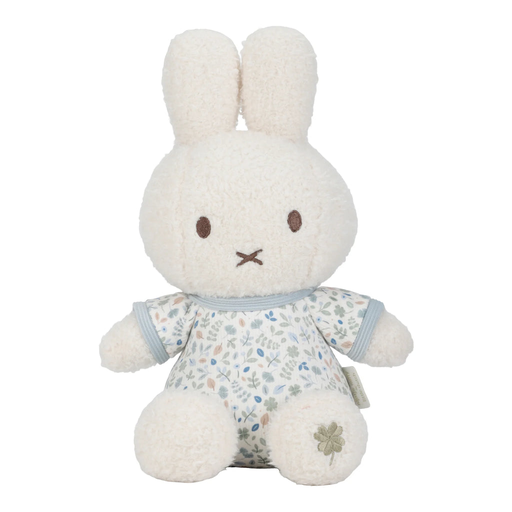 Little Dutch X Miffy Lucky Leaves 20cm 